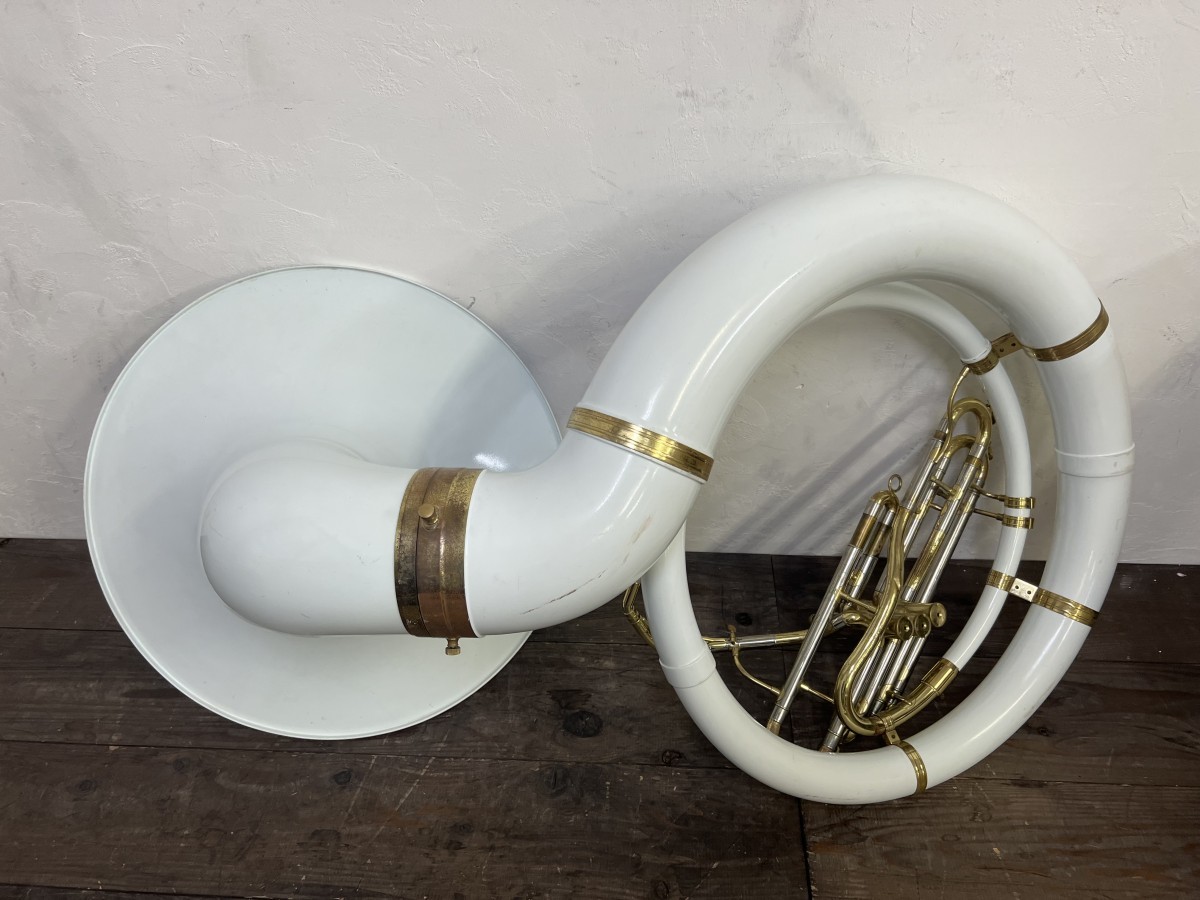 Yahoo!オークション - YAMAHA ヤマハ スーザフォン YSH-301 新品 Yahoo!オークション - YAMAHA ヤマハ スーザフォン YSH-301 新品