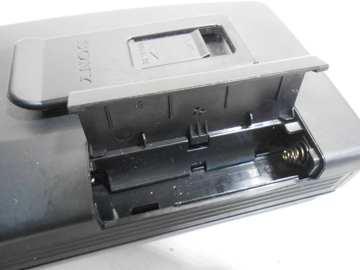 *SONY WALKMAN Sony Walkman radio cassette player!60 size shipping 