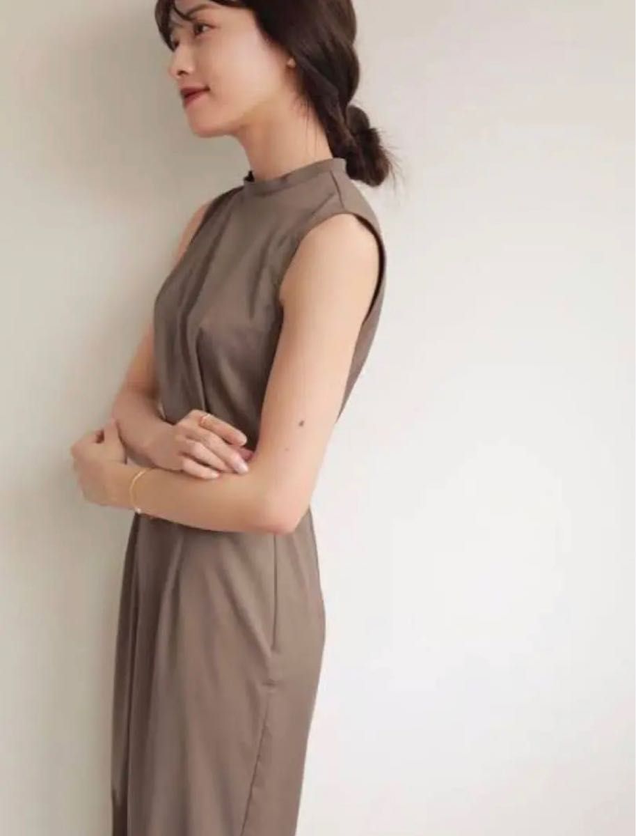 l'or Mermaid Pleats Dress|Yahoo!フリマ(旧PayPayフリマ) l'or Mermaid Pleats Dress|Yahoo!フリマ(旧PayPayフリマ)