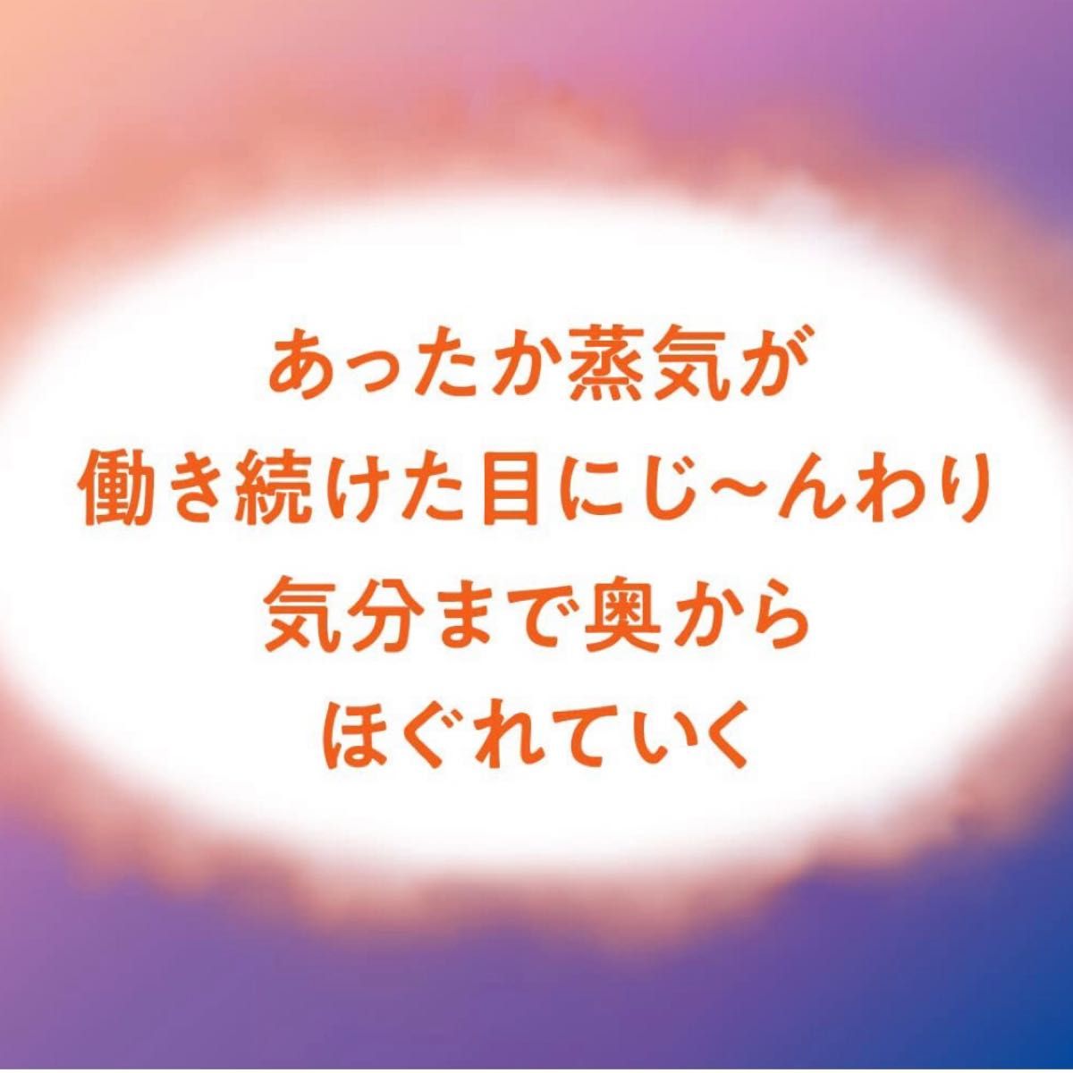 めぐりズム 蒸気でホットアイマスク 完熟ゆずの香り 2箱(合計24枚)