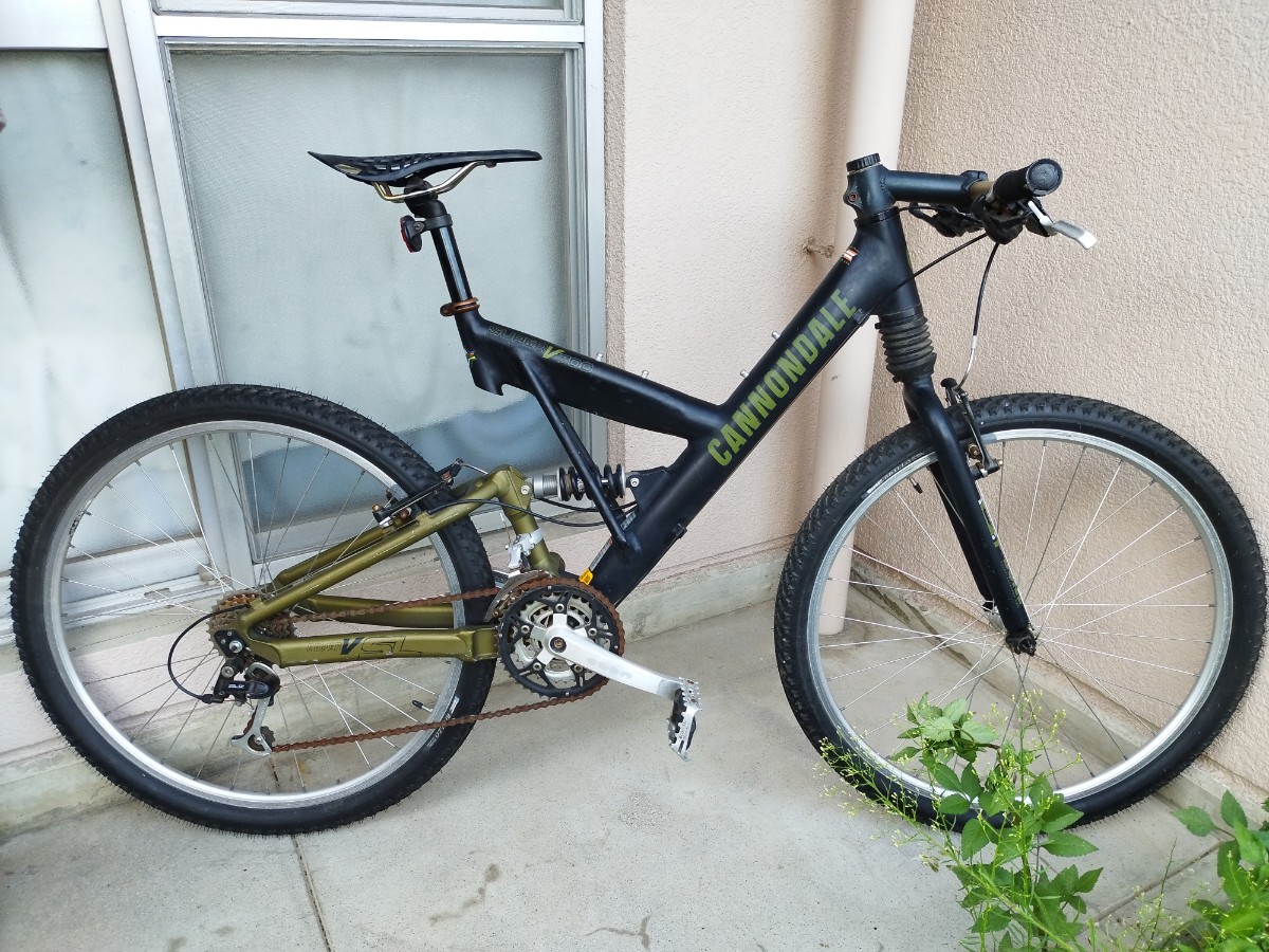 Yahoo!オークション - 引取限定 CANNONDALE SUPER V700 Yahoo!オークション - 引取限定 CANNONDALE SUPER V700