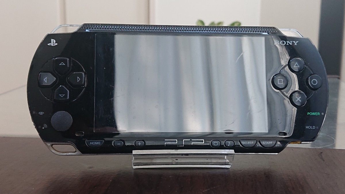 PSP-1000 本体 - 携帯用ゲーム本体