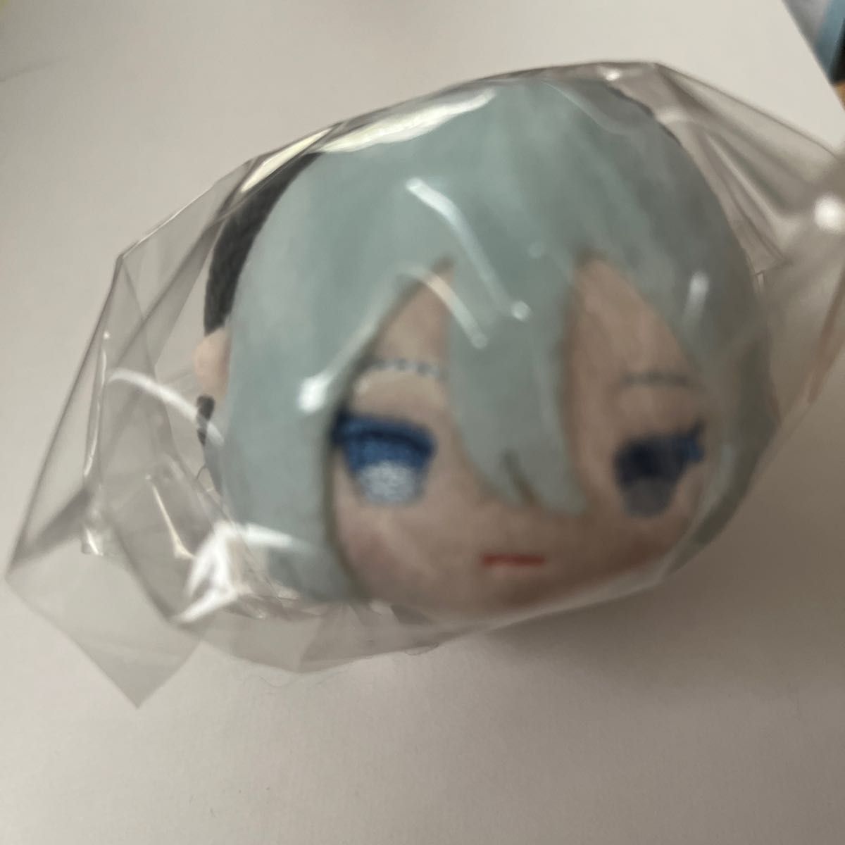 もちもちマスコット もちマス プロセカ プロジェクトセカイ 宵崎 もちもちマスコット もちマス プロセカ プロジェクトセカイ 宵崎