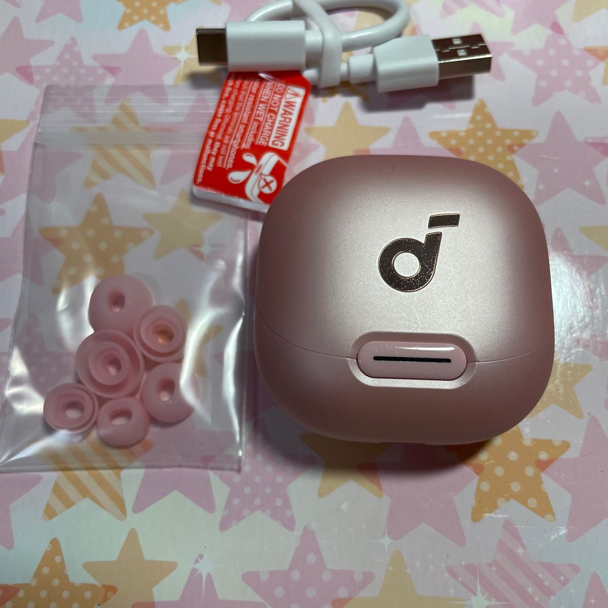 Soundcore Liberty 4 NC ピンク A3947N51ワイヤレス|Yahoo Soundcore Liberty 4 NC ピンク A3947N51ワイヤレス|Yahoo