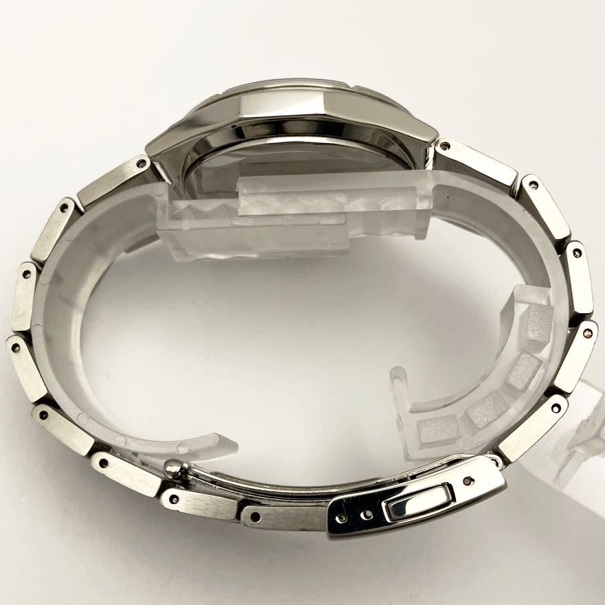 美品 電池新品 送料込 セイコー SEIKO ワイアード WIRED クロノ 美品 電池新品 送料込 セイコー SEIKO ワイアード WIRED クロノ