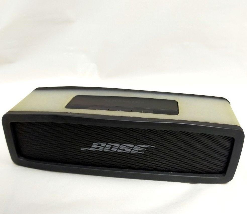 美品】BOSE SOUNDLINK MINI II SPECIAL EDITION サウンドリンクミニ2