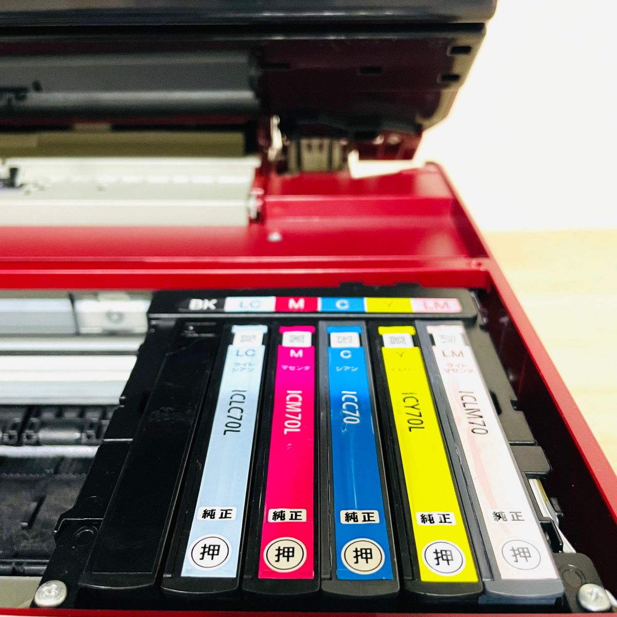 EPSON プリンター EP-805 動作品 インクジェット複合機|Yahoo EPSON プリンター EP-805 動作品 インクジェット複合機|Yahoo
