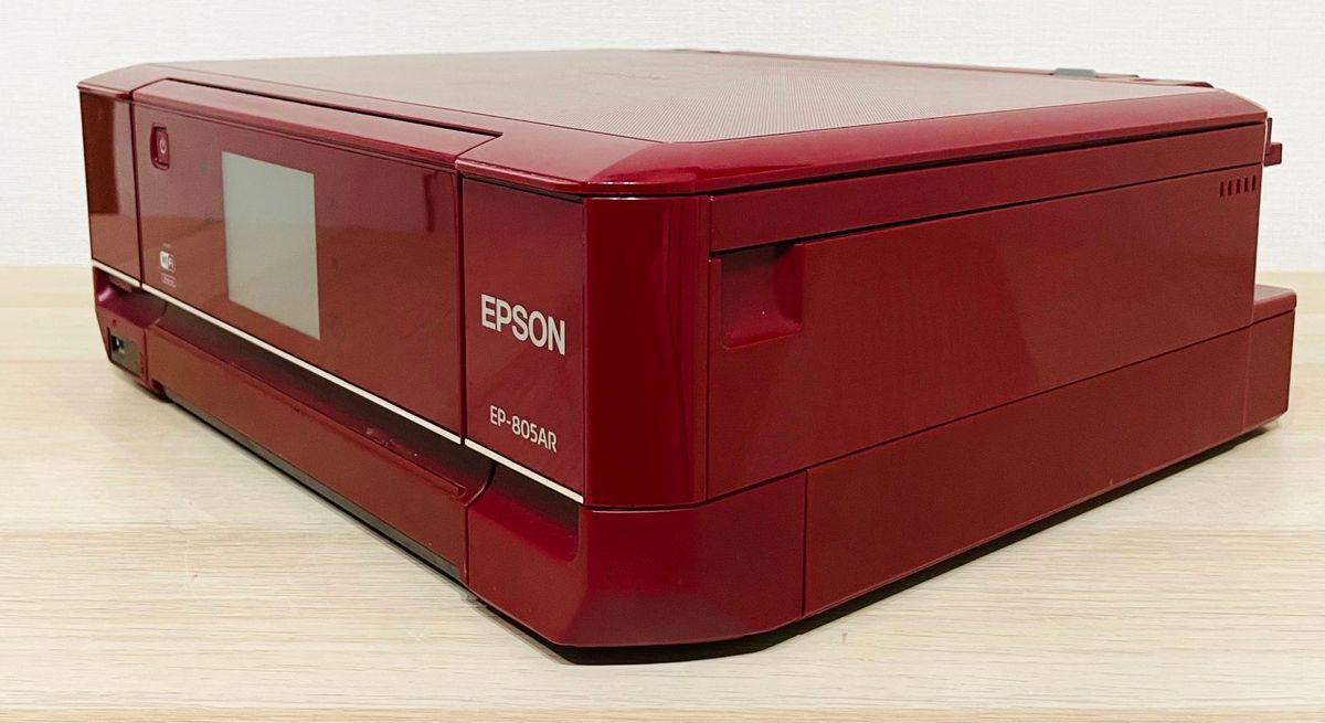 EPSON プリンター EP-805 動作品 インクジェット複合機|Yahoo EPSON プリンター EP-805 動作品 インクジェット複合機|Yahoo