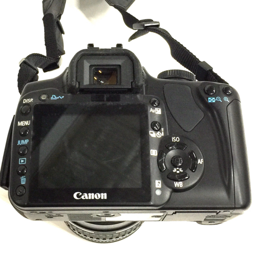 1円 Canon EOS KISS DIGITAL X TAMRON AF 28-300mm 1:3.5-6.3 MACRO