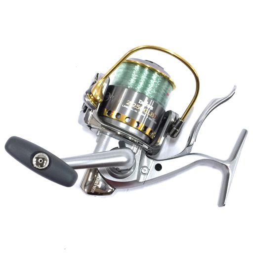 NEW限定品】 DAIWA CERTATE スピニングリール 中古品 セルテート