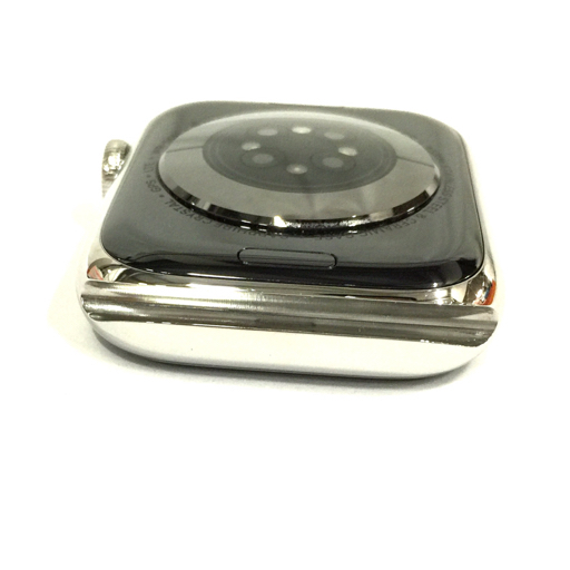 1円 Apple watch HERMES series7 45mm GPS+Cellular MKMV3J/A アップル