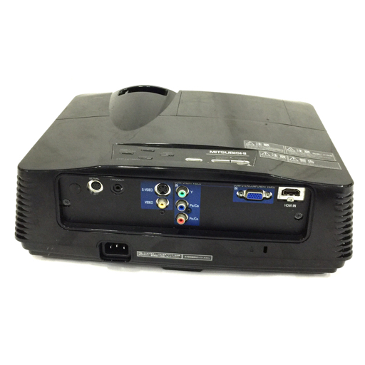 独特な 【送料無料】 プロジェクター LVP-HC3800 Mitsubishi 三菱 フル