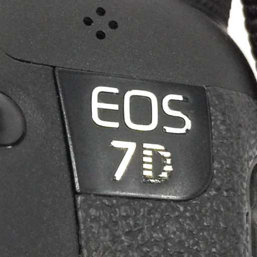 激安ブランド  7D 光学機器 キヤノン ボディ デジタル一眼