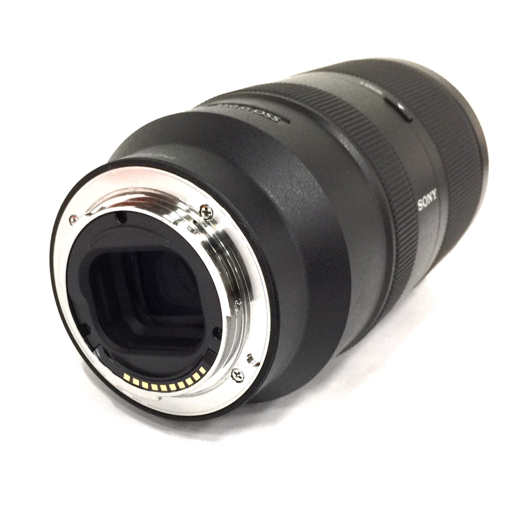 無料発送 4.5-6.3 E SEL70350G SONY 70-350mm 光学機器 レンズ カメラ