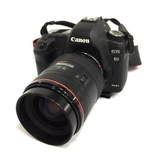 限定品】 Mark 5D EOS CANON II 光学機器 レンズ デジタル一眼レフ