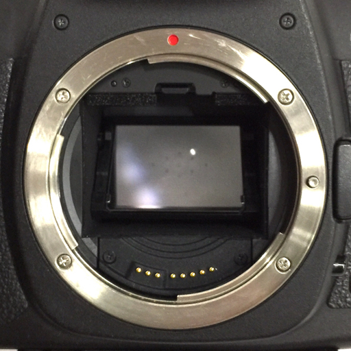 CANON EOS 5D Mark II EF 28-80mm 1:2.8-4 L デジタル一眼レフカメラ レンズ 光学機器_画像5