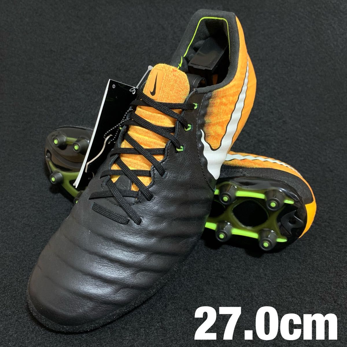 未使用品】NIKE ティエンポ レジェンド 7 HG-E|Yahoo!フリマ 未使用品】NIKE ティエンポ レジェンド 7 HG-E|Yahoo!フリマ