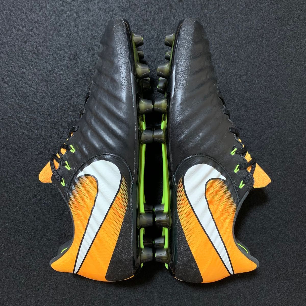 未使用品】NIKE ティエンポ レジェンド 7 HG-E|Yahoo!フリマ 未使用品】NIKE ティエンポ レジェンド 7 HG-E|Yahoo!フリマ