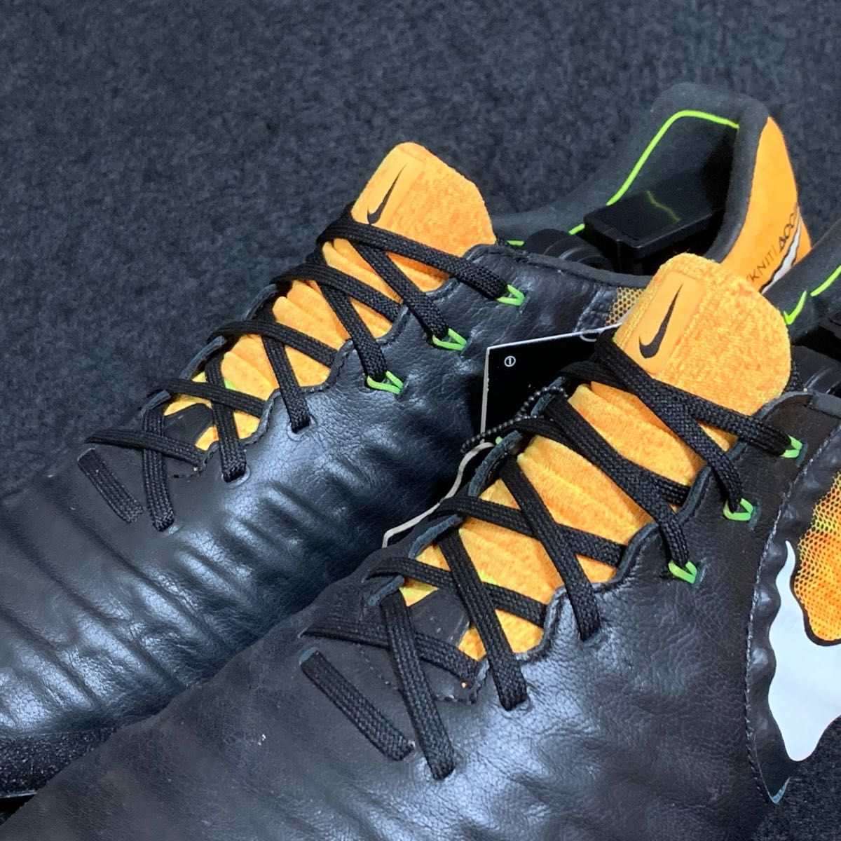未使用品】NIKE ティエンポ レジェンド 7 HG-E|Yahoo!フリマ 未使用品】NIKE ティエンポ レジェンド 7 HG-E|Yahoo!フリマ