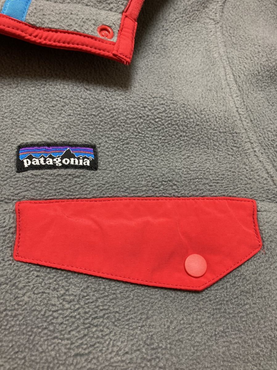 Patagonia パタゴニア 即決 激レア廃盤 フリース シンチラ Patagonia パタゴニア 即決 激レア廃盤 フリース シンチラ