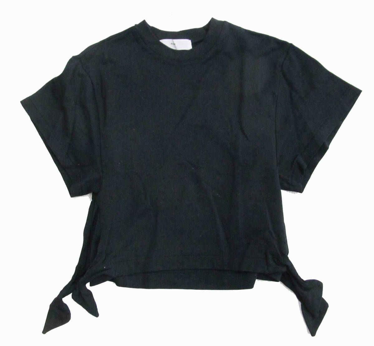 TOGA PULLA トーガ プルラ 半袖 Tシャツ 36 カットソー kdの画像1