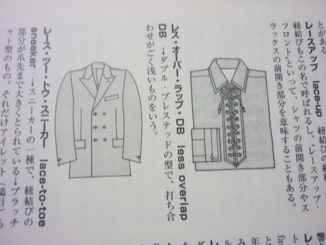 ヤフオク ファッション蘊蓄事典 男と女のお洒落ワード 海 ヤフオク ファッション蘊蓄事典 男と女のお洒落ワード 海