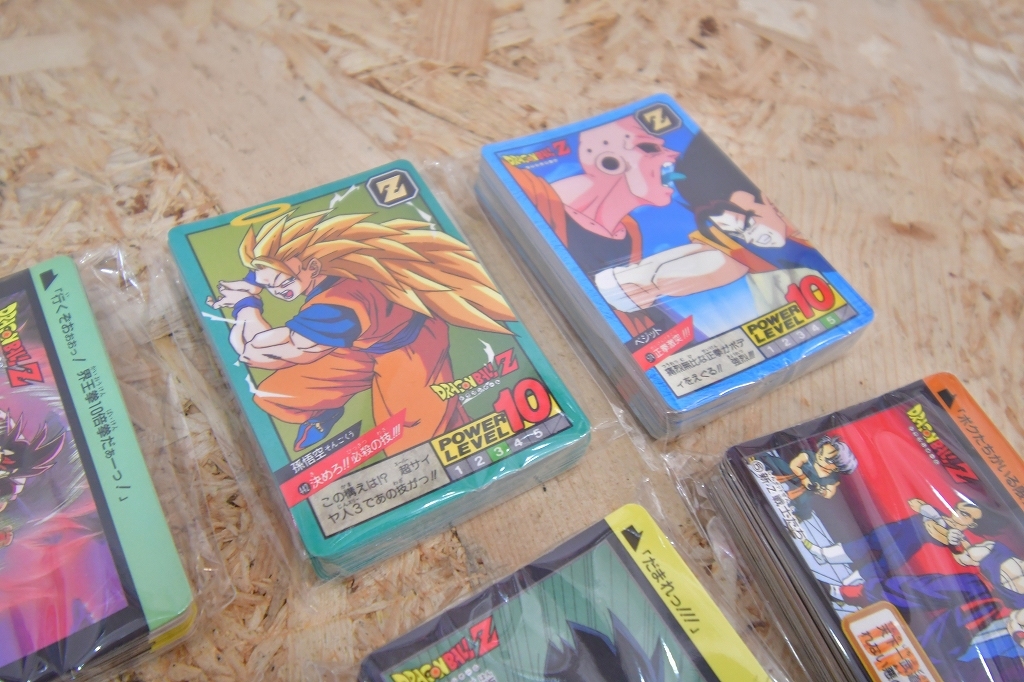 6800円 ドラゴンボール カードダス ノーマル コンプ 本弾 5 14 6800円 ドラゴンボール カードダス ノーマル コンプ 本弾 5 14