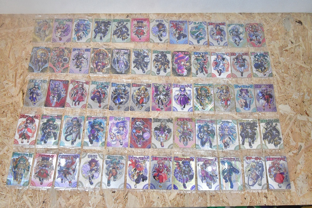 売れ筋ランキングも掲載中! 神羅万象 未開封 カード 女性 売れ筋ランキングも掲載中! 神羅万象 未開封 カード 女性
