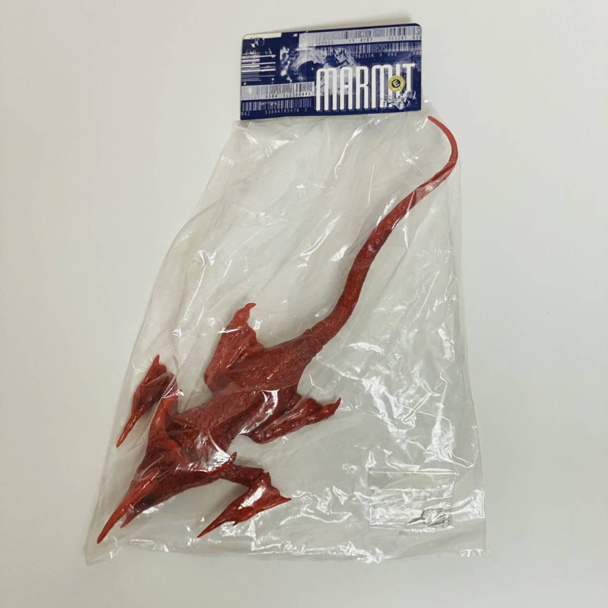 [ unopened goods ]Marmitma-mito rose no Don 1 sofvi figure 