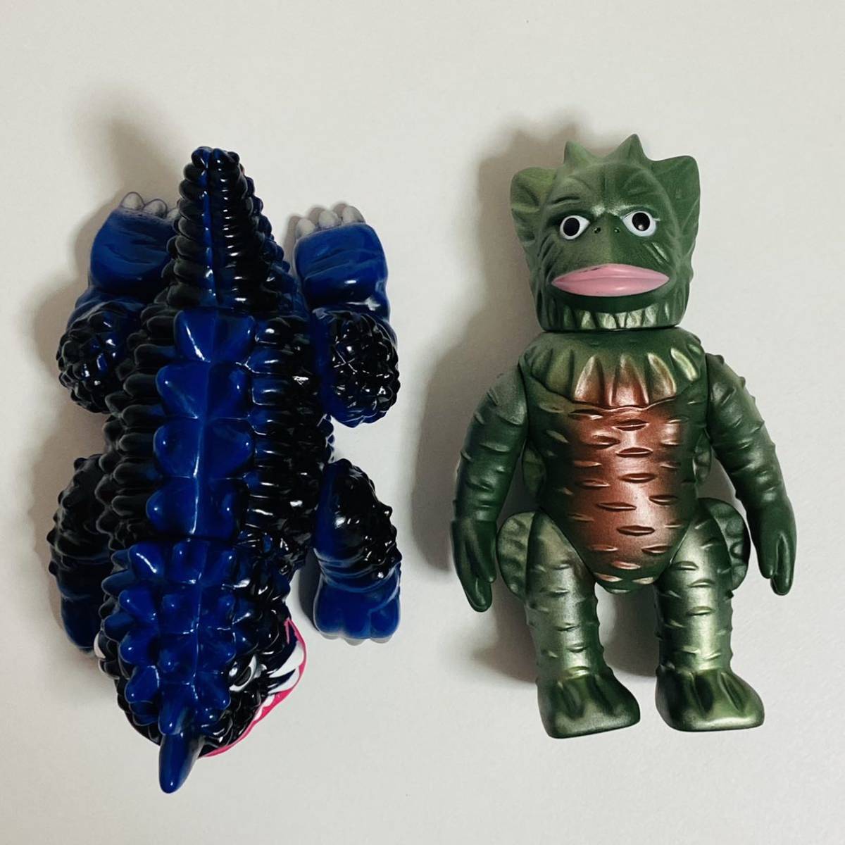 美品】Marmit マーミット ビニパラベビー マグラー ラゴン セット