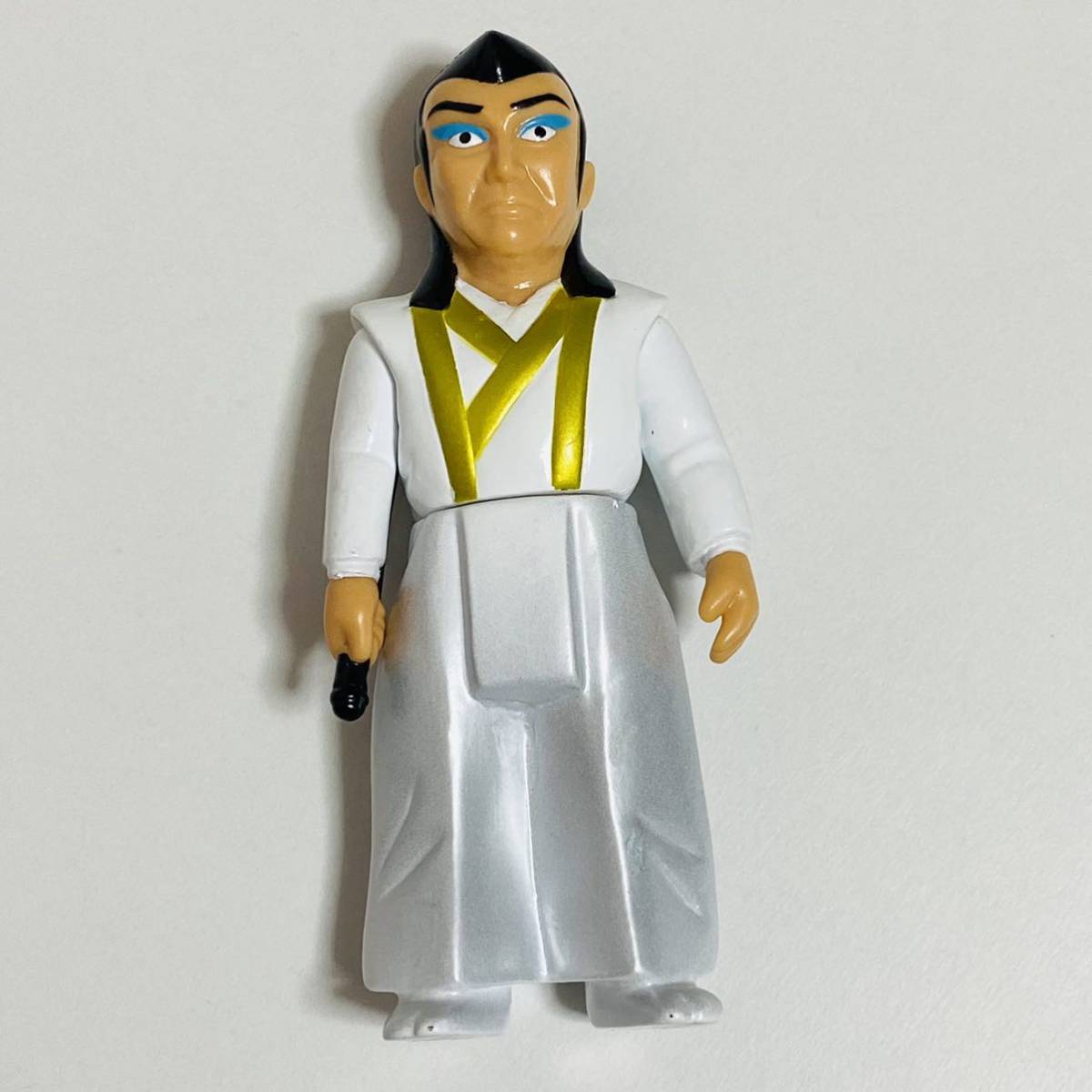 中古品】Marmit マーミット ビニパラベビー 仮面の忍者 赤影 中古品】Marmit マーミット ビニパラベビー 仮面の忍者 赤影