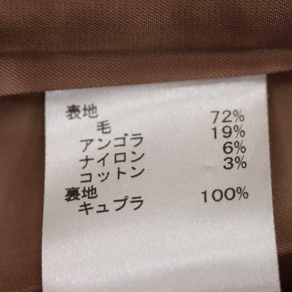 超高品質で人気の ハーフコート スタンドカラーコート レディース