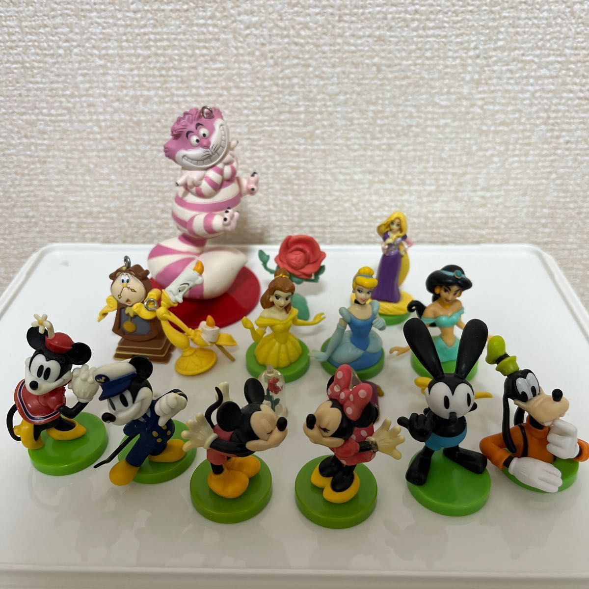 Disneyチョコエッグフィギュアまとめ売り-