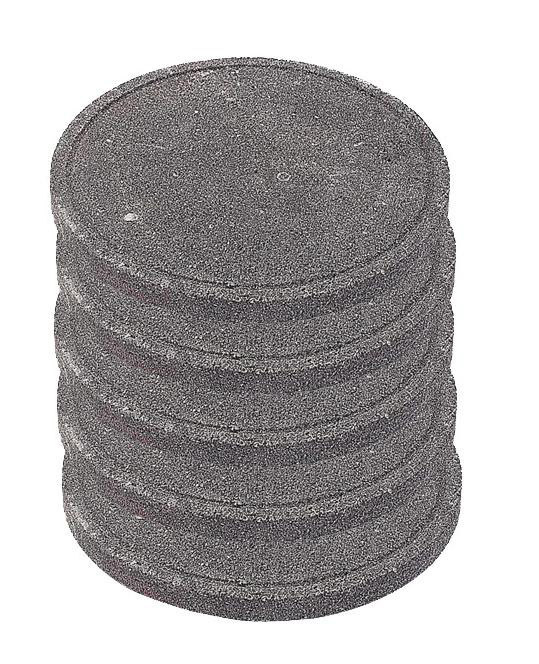 ☆アジアン雑貨溶岩プレートラウンドL(約径270X20mm ☆アジアン雑貨溶岩プレートラウンドL(約径270X20mm