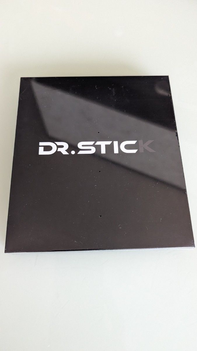 最安値在庫限りDR STICK TypeX スターターキット リキッド2個セット