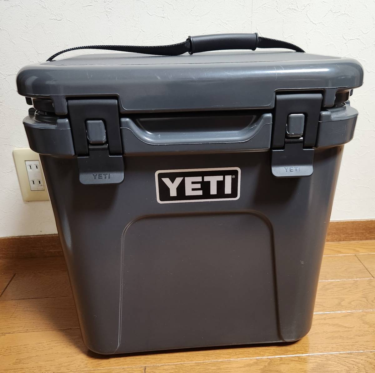 YETI イエティ Roadie 24 ローディー チャコール - その他