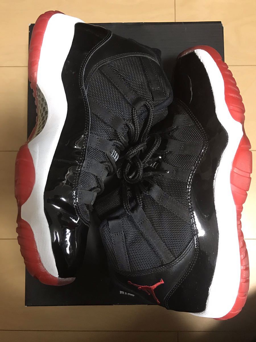 AIR JORDAN 11 RETRO_画像4