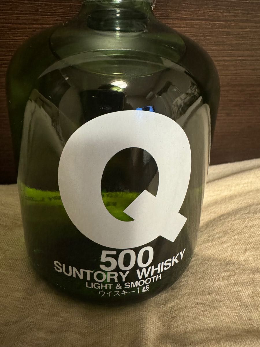 サントリー ウイスキー Q500|Yahoo!フリマ(旧PayPayフリマ) サントリー ウイスキー Q500|Yahoo!フリマ(旧PayPayフリマ)