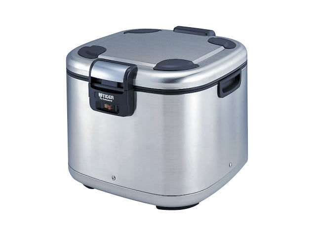 通販激安】 ☆新品 保温ジャー 店舗○送料込 7.2L 4升 炊きたて 電子