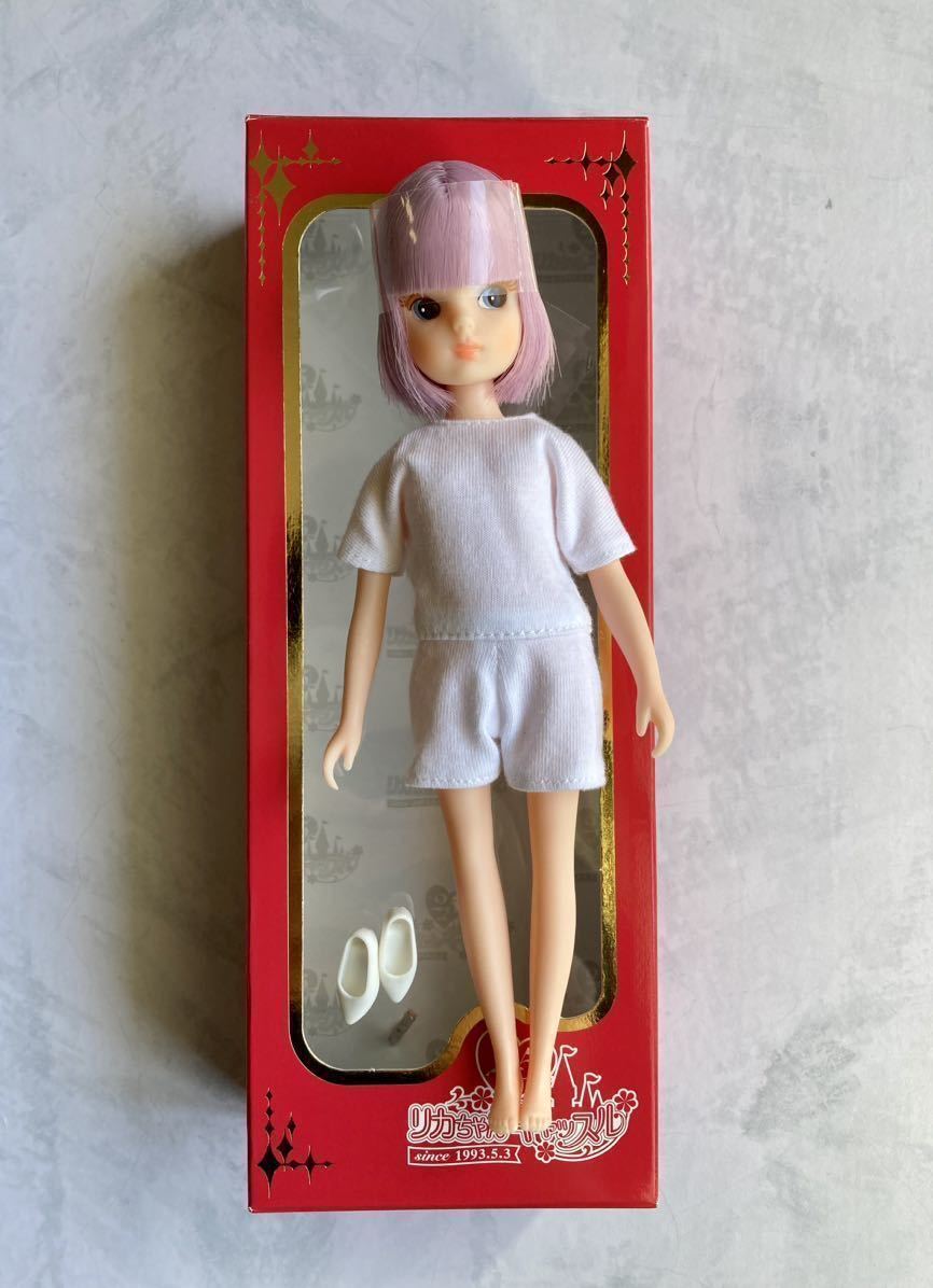 復刻版 初代リカちゃん ラベンダー 商品细节 | 雅虎拍卖 | One Map by