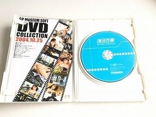 滝沢乃南　DVD「se-女!　A」美品_画像3