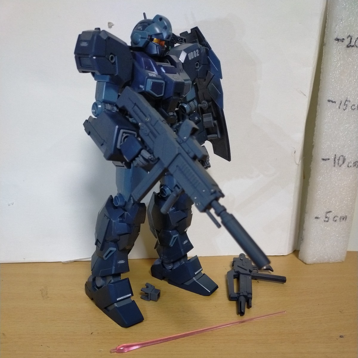 50% OFF 以上 - レディース福袋 MG 1/100 ジェスタ トライスター 素組 完成品 ガンダム UC NT 完成品
