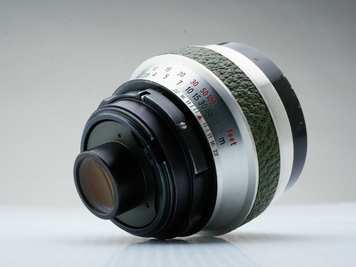 5372円 Carl Zeiss Jena WERRA 3用 Cardinar 100mm F4 5372円 Carl Zeiss Jena WERRA 3用 Cardinar 100mm F4
