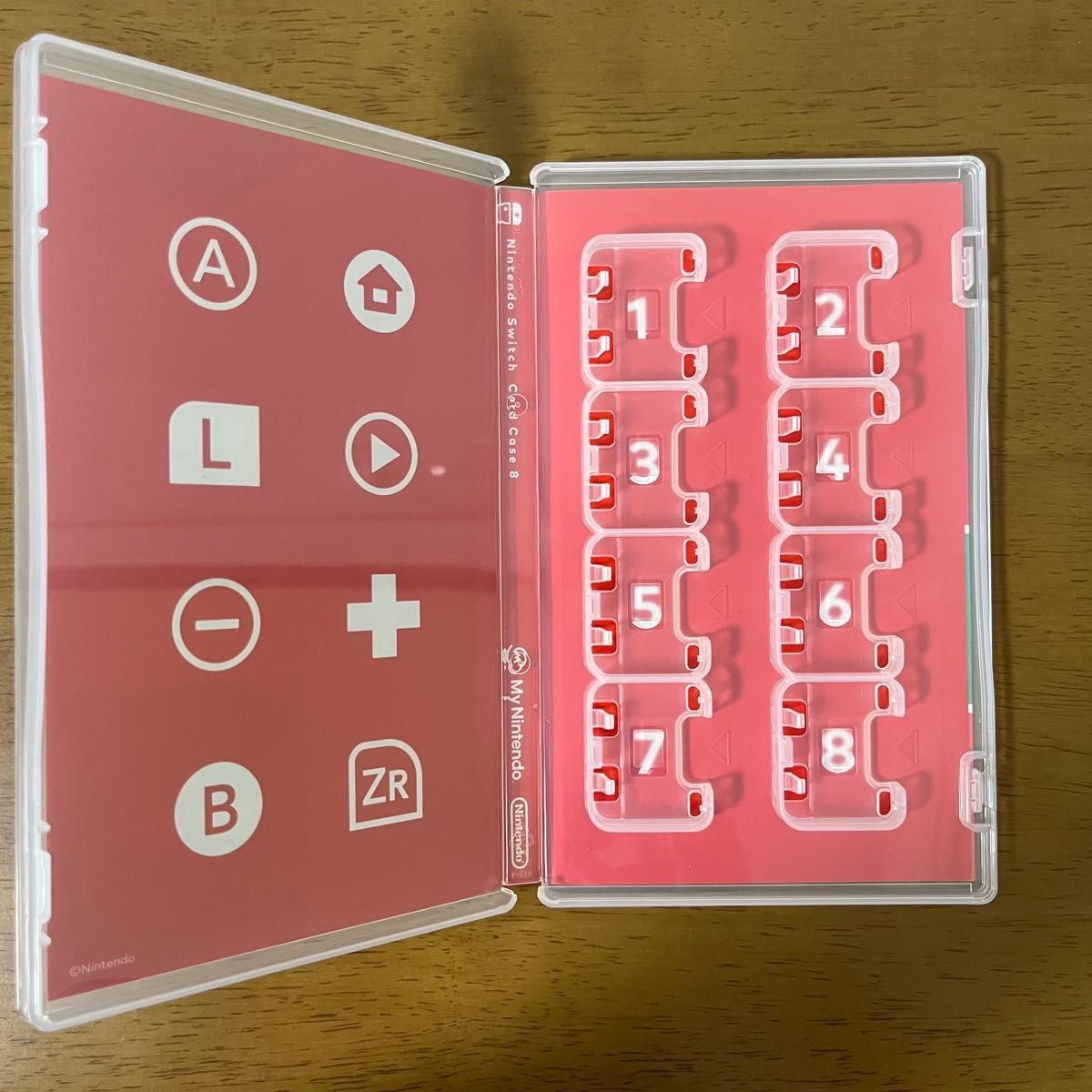 公式】switchカセットケース|Yahoo!フリマ(旧PayPayフリマ) 公式】switchカセットケース|Yahoo!フリマ(旧PayPayフリマ)