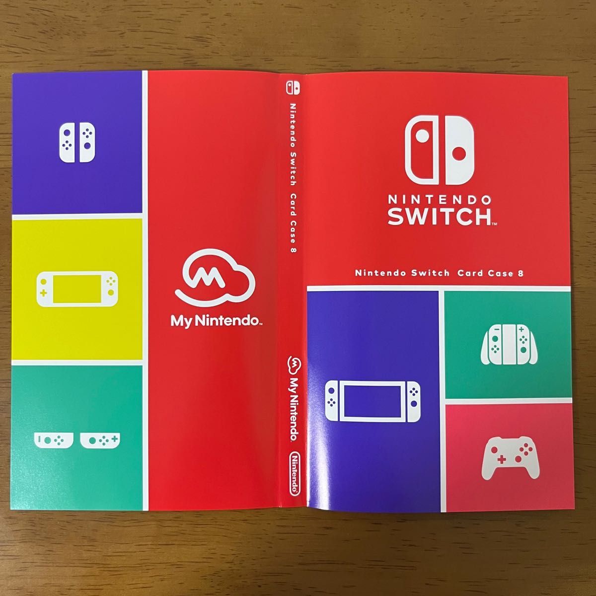 公式】switchカセットケース|Yahoo!フリマ(旧PayPayフリマ) 公式】switchカセットケース|Yahoo!フリマ(旧PayPayフリマ)