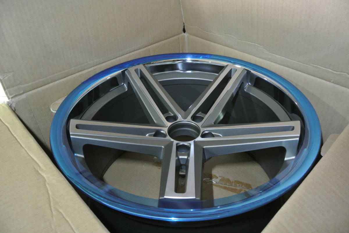ConceptOneWheelsコンセプトワンホイール CS-55+sobrape.com.br