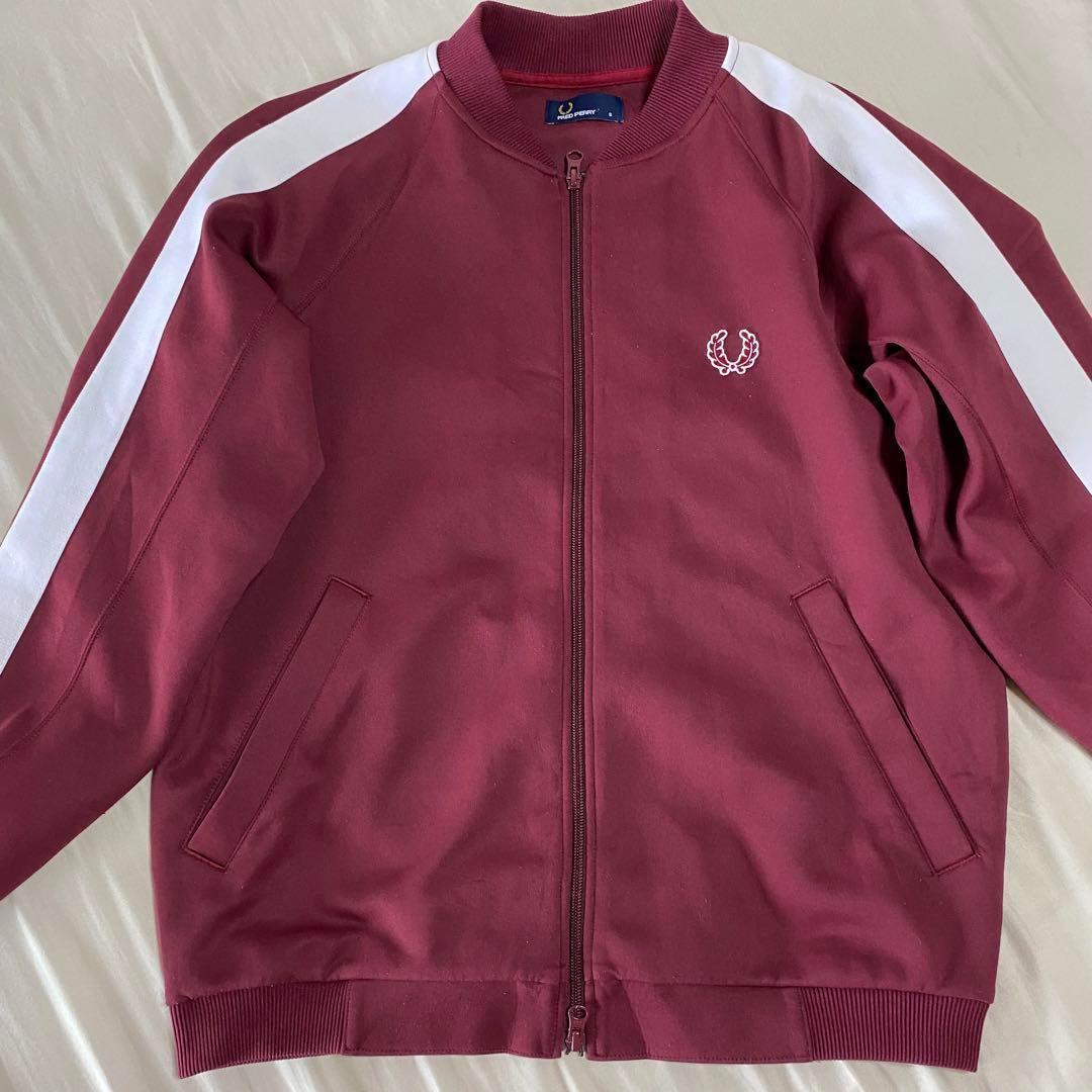 冬バーゲン☆】 FRED PERRY×BEAMS セットアップ パンツ フレッドペリー