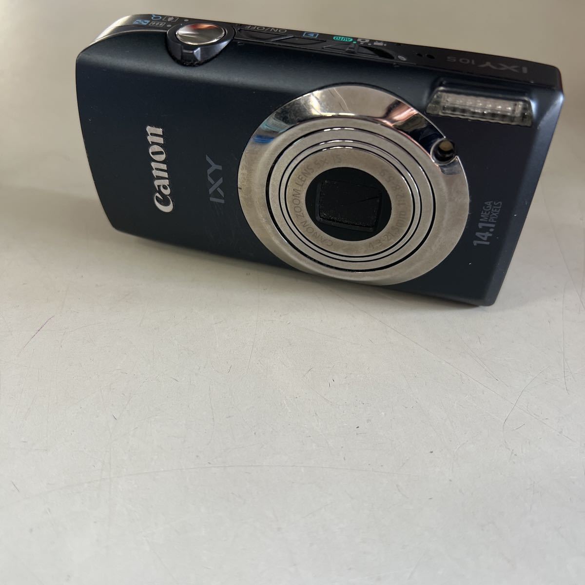 人気急上昇】 Canon IXY 10S PC1467 デジタルカメラ 起動確認済み