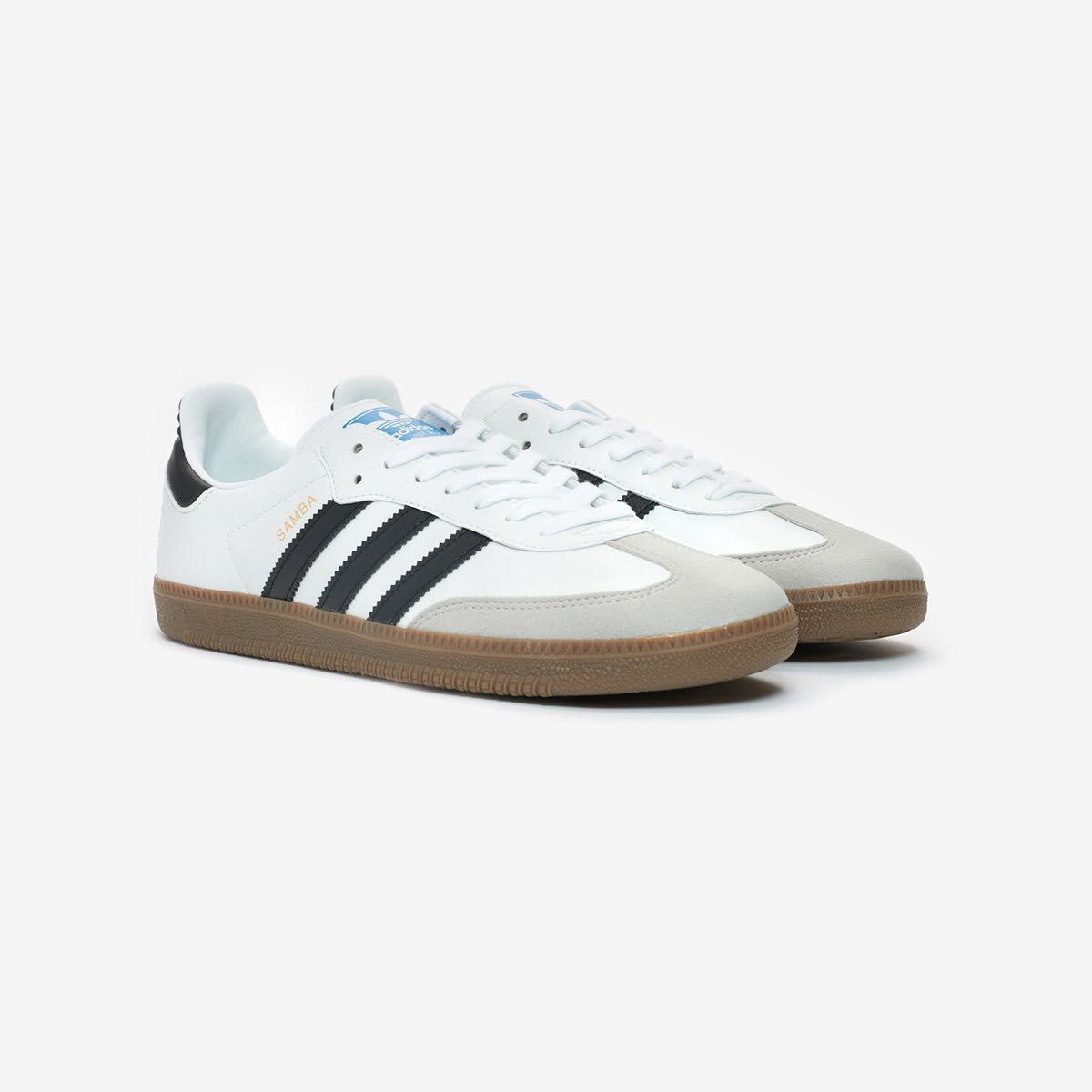 Adidas Originals Samba Vegan  26.5