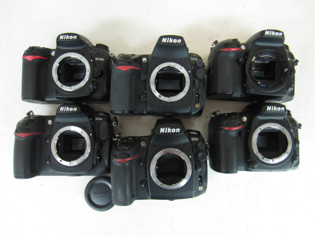 Kジャンク Nikon ニコン Ds D D D D デジタル